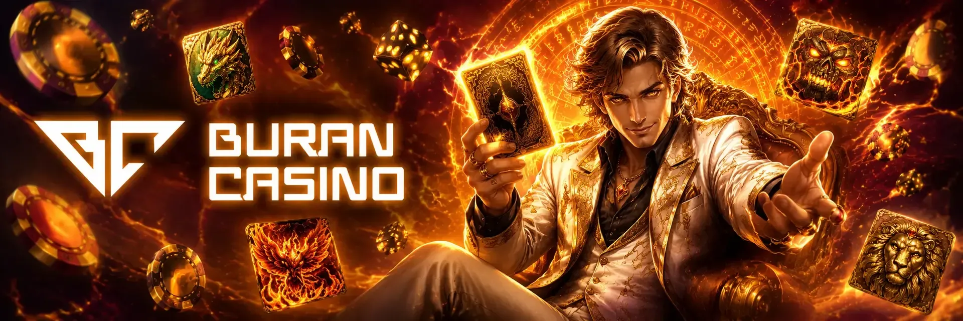 bonus buran casino