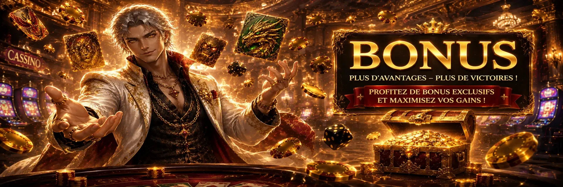 bonus joueurs débutants buran casino