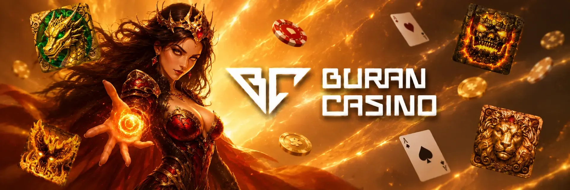 jouer en ligne sur buran casino