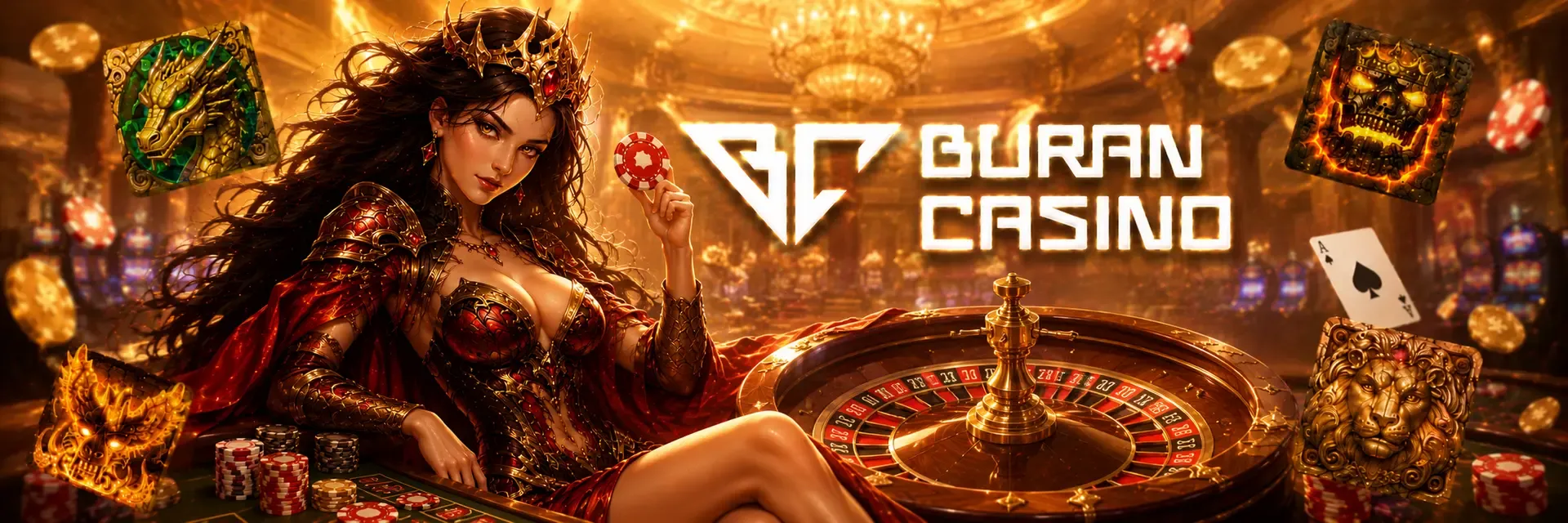 offre sans dépôt buran casino